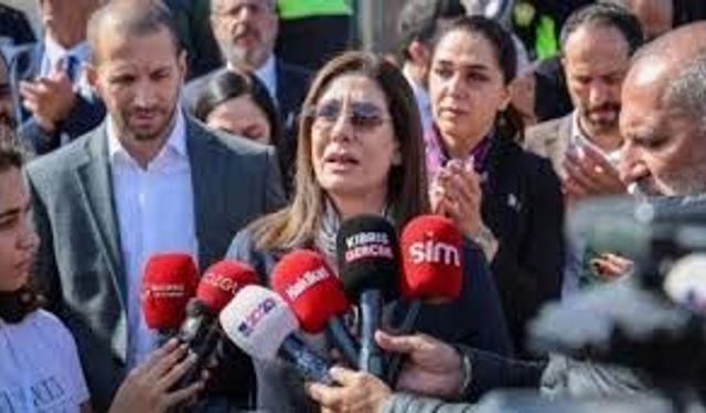 Sıla Usar İncirli: Bu günler geçecek, az kaldı sabredin