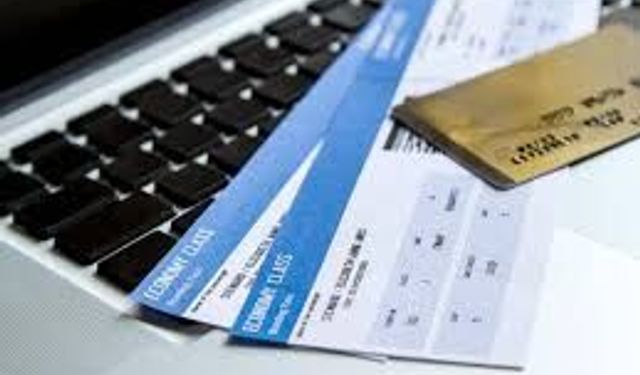 UÇAK BİLET FİYATLARI SAVAŞ NEDENİYLE 3 KATINA ÇIKTI