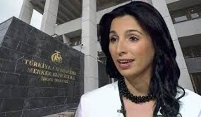 Hafize gaye erkan, kanadalı finans devi fairfax’ta üst düzey göreve başladı