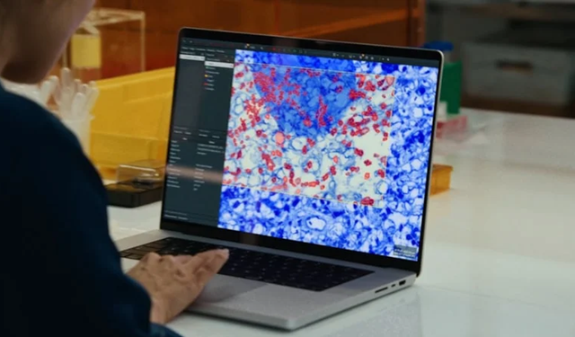 M5 Pro ve M5 Max işlemcili MacBook Pro tanıtıldı