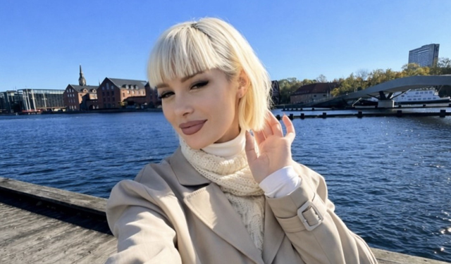 Modacı Ayşegül Eraslan'ın ölümünden yeni ayrıntılar!