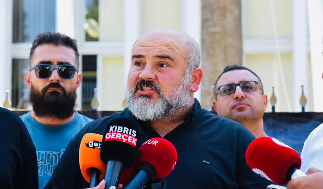 Tel-Sen yarın genel greve çıkacaklarını duyurdu