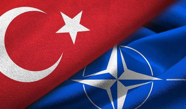 NATO'dan Türkiye'de düzenlenecek zirveye dair "100 gün kaldı" paylaşımı