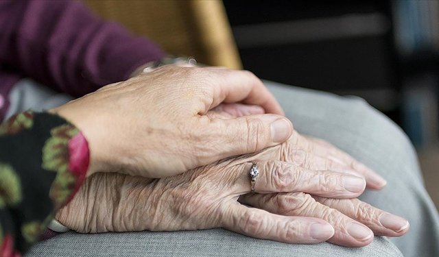 Türkiye nüfusunun yaş yapısı değişti