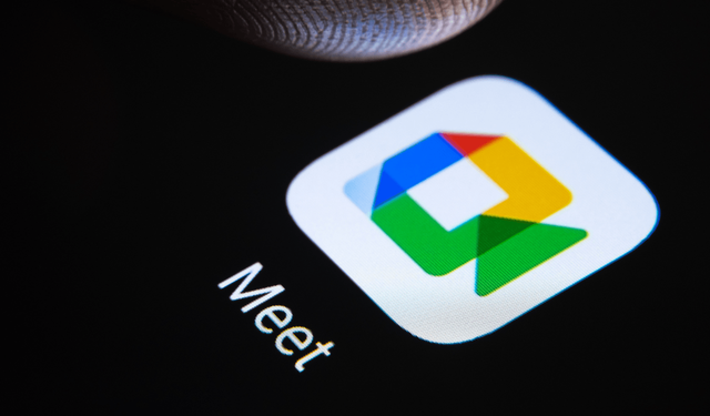 Google Meet Uygulamasına Gerçek Zamanlı Sesli Çeviri Geldi