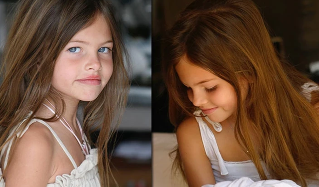 Altı yaşında ‘dünyanın en güzel kızı’ seçilmişti… 20 yılda kendine milyon dolarlık bir imparatorluk kurdu