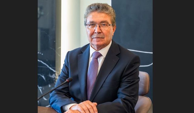 Üstel: “KKTC, egemenlik hakları söz konusu olduğunda tüm tedbirleri kararlılıkla alır"