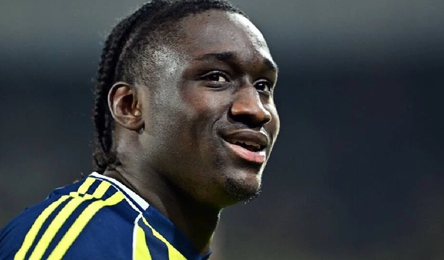 Sidiki Cherif, 2 kupayı da kazanacaklarına inanıyor