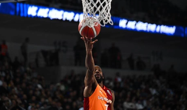 Galatasaray, Will Cummings ile yolları ayırdı