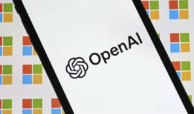 Microsoft ve OpenAI ortaklık yapısını revize etti