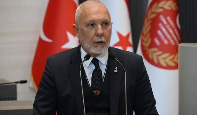 Akpınar'dan 1 Ağustos Toplumsal Direniş Bayramı mesajı