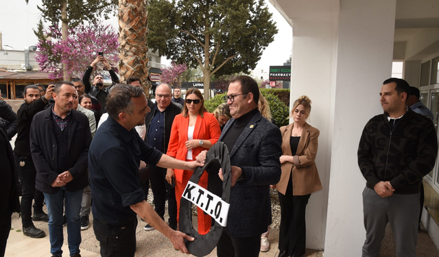 Sendikalar, Kıbrıs Türk Ticaret Odası'nı kınadı