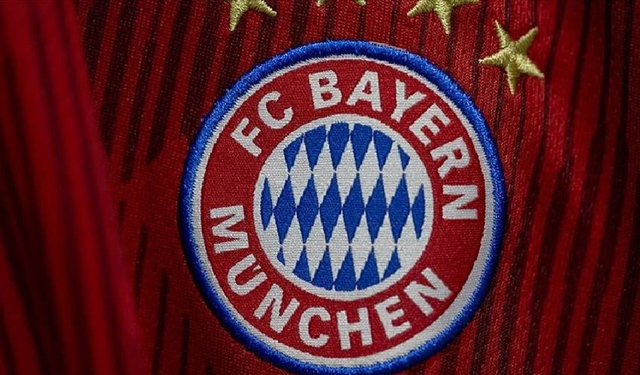 Bayern Münih bitime 4 hafta kala 35'inci kez şampiyon