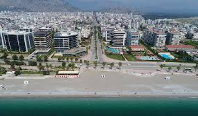 Ukraynalı emlakçının davası sürüyor