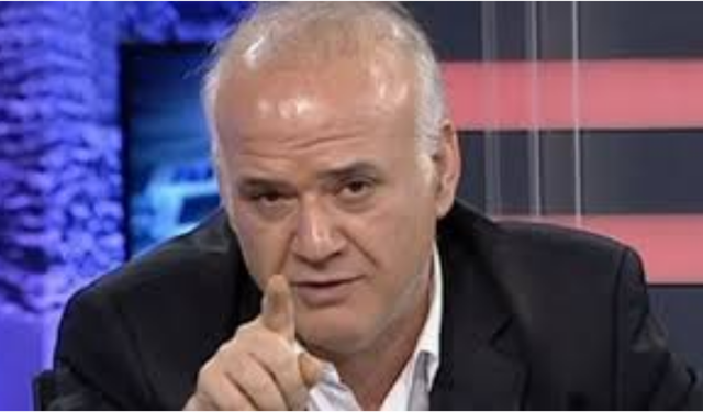 Ahmet Çakar’dan çarpıcı iddia: Tetikçiler var