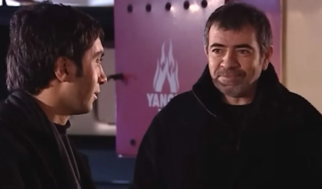 Selçuk Yöntem’den Kurtlar Vadisi açıklaması