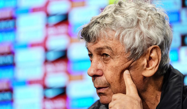 Lucescu’nun ölümünde yürek burkan tesadüf