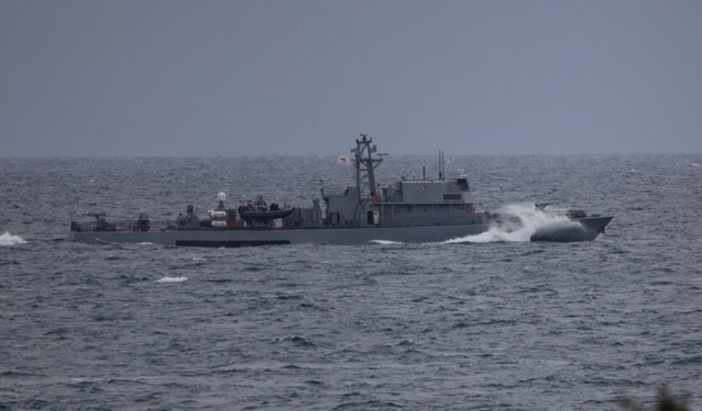 GKRY ve Fransa’dan askeri iş birliği adımı