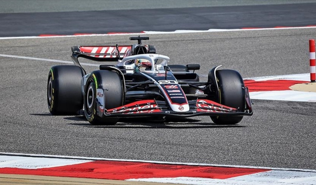 Formula 1 İstanbul'a Geri Dönüyor: Türkiye 5 yıllık anlaşmayla piste çıkıyor