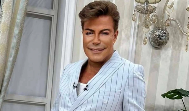 Fatih Ürek'in mirası kime kaldı ?