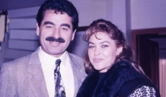 Tatlıses,  Hülya Avşar'ı övdü: Beni her zaman arar