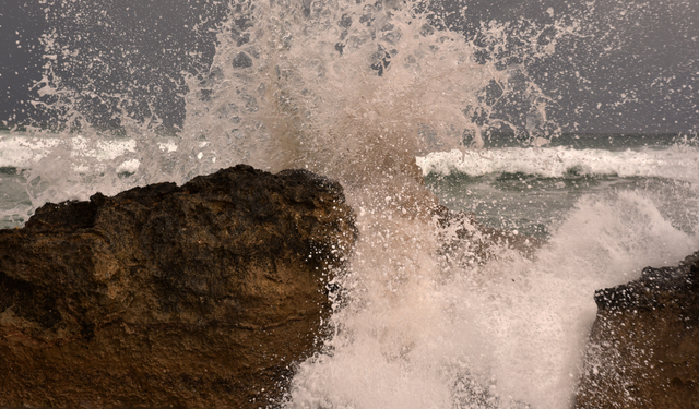 Meteoroloji uyardı: "Fırtına ve yağış etkili olacak"