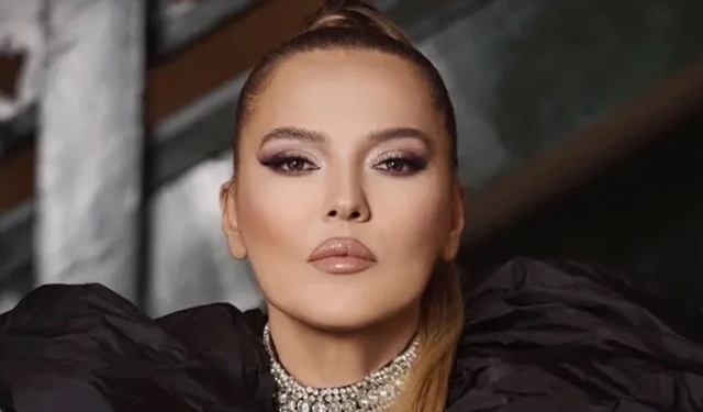 Demet Akalın : Bu nasıl bir geri zekalılıktır