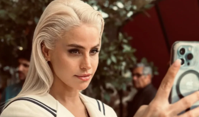 Büşra Pekin'in ifadesi ortaya çıktı