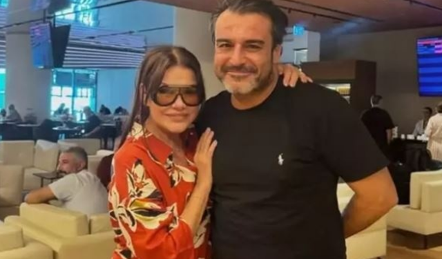 Deniz Seki’den buruk veda: “Hayat susturur”