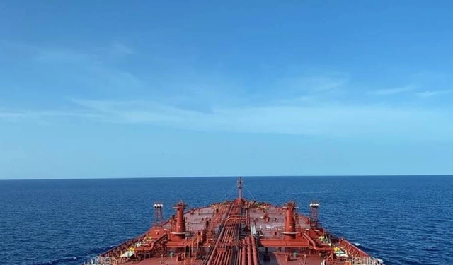 Tanker savaşı İran’a yönelik kuşatmayı sıkılaştırıyor