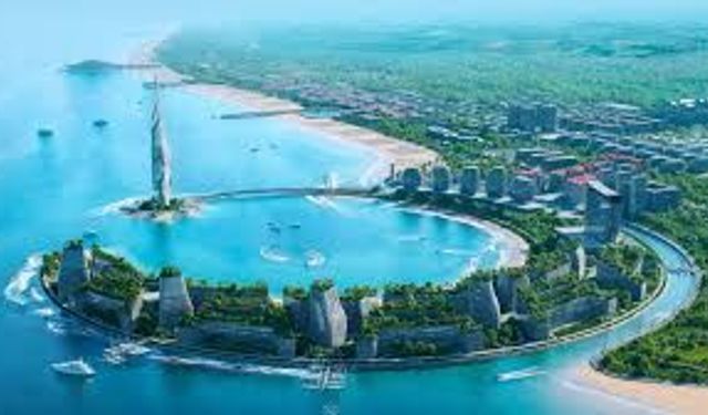 Sea Breeze’de 2026 yaz sezonu boyunca uluslararası spor etkinlikleri düzenlenecek