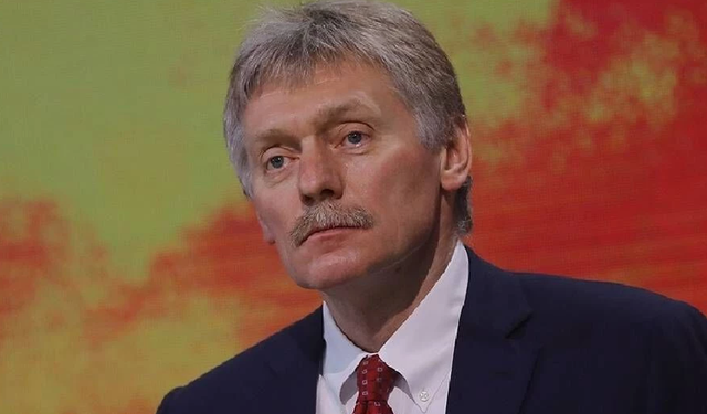 Kremlin: AB, askeri-siyasi-ekonomik bir bloğa dönüşüyor