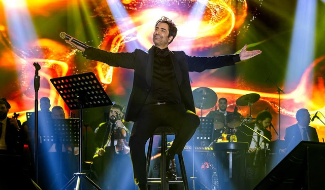 “EKTİĞİMİ BİÇİYORUM, VEFASIZLIĞA TAHAMMÜLÜM YOK!”