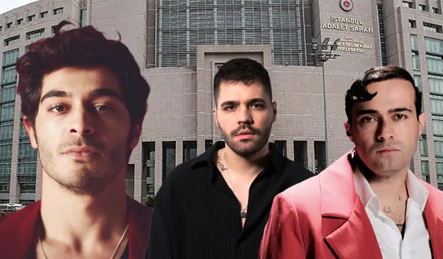 Ünlülere uyuşturucu soruşturmasında yeni dalga