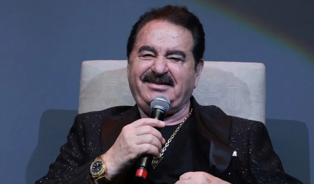 İbrahim Tatlıses taburcu oldu