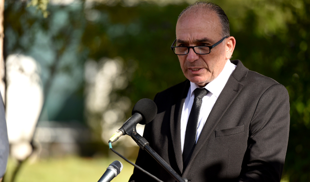 Şehit Aileleri ve Malül Gaziler Derneği'nde yeni dönem