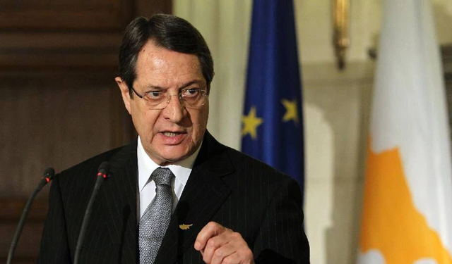 Anastasiadis, “Sandy” davasında ifade verdi