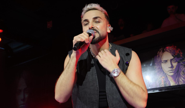 Sefo Fırtınası Ysabel’i Salladı!