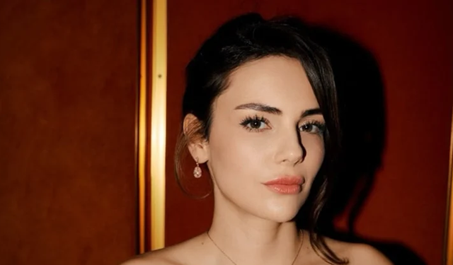 Yağmur Tanrısevsin'den ilişki tüyosu!