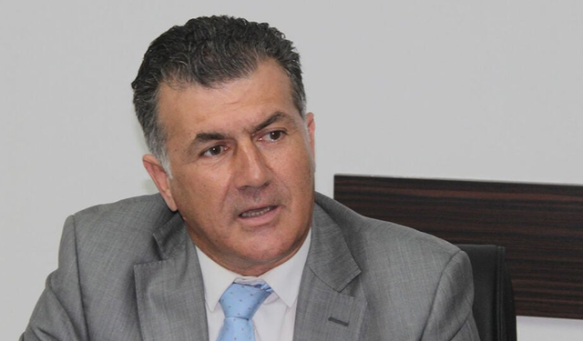 Yeltekin: “Demokrasi ve ortak akıl üretme kültürü benimsenmeli”