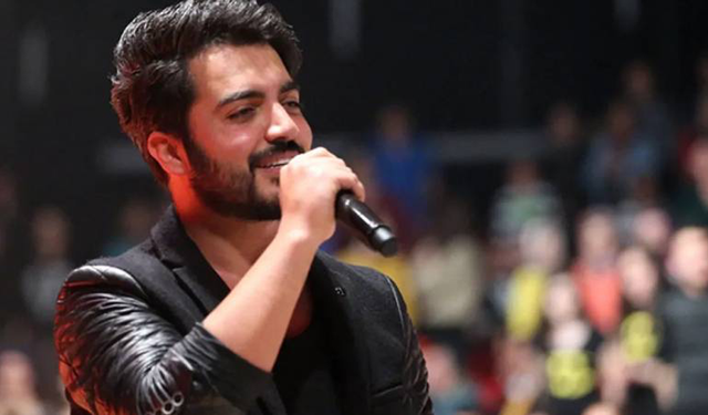 Şarkıcı Yusuf Güney içinde uyuşturucu madde bulunan 'Ayahuska' çayını özendirme gerekçesiyle tutuklandı!