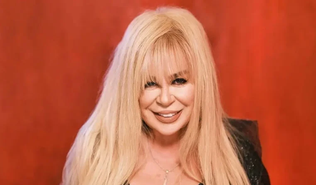 Şarkıcı Zerrin Özer en büyük korkusunu açıkladı