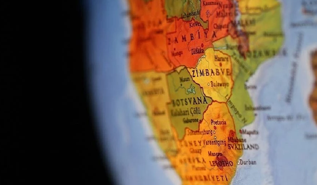 Afrika yasa dışı finansal akışlar nedeniyle yılda yaklaşık 89 milyar dolar kaybediyor