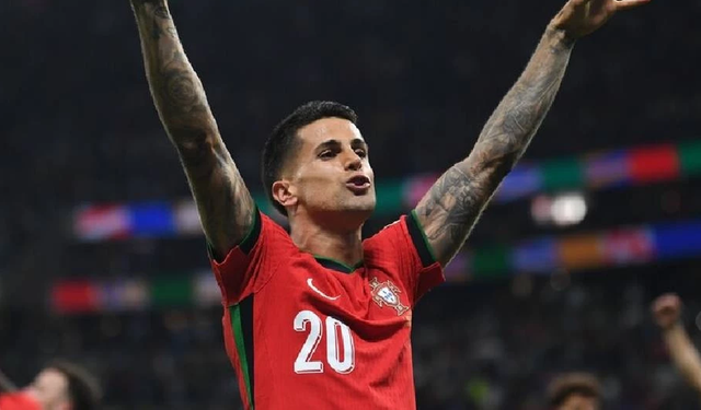 Portekiz, 2026 FIFA Dünya Kupası kadrosunu açıkladı