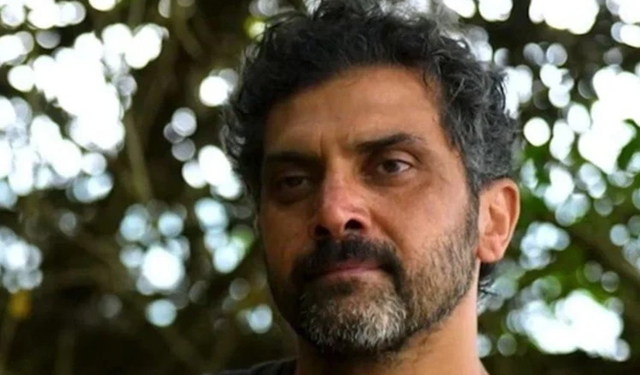Survivor'da Bayhan paniği!