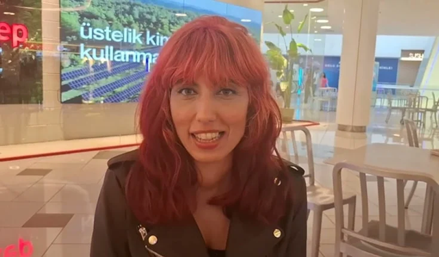 Ahu Tuğba’nın kızı Anjelik konuştu: Annemin sümüğü bile olamam