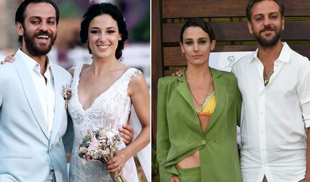 Erkan Kolçak Köstendil ve Cansu Tosun tek celsede boşandı!