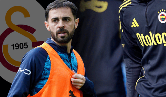 Süper Lig’de sürpriz iddia: Yıldız isim Galatasaray’a yakın