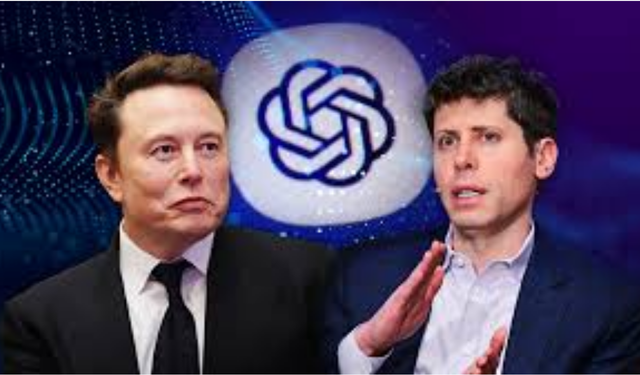 Sam Altman ile Elon Musk davasında karar çıktı