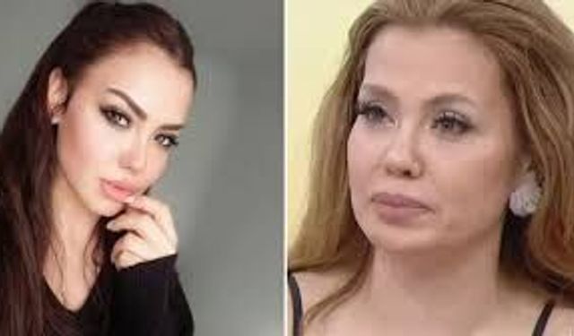 Şarkıcı Lara’dan sosyal medya isyanı